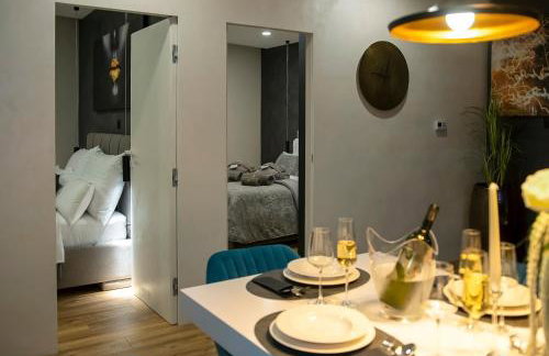 Luxury apartment Vista del Sole - Foto 10