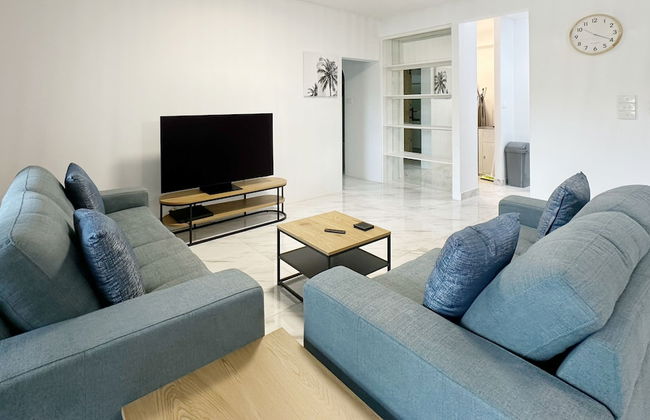 The Reef Retreat - Foto 35