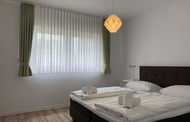 Airport Apartment Köln/Bonn - Foto 5