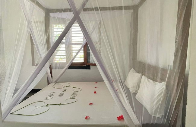 Baobab Bungalows - Foto 41