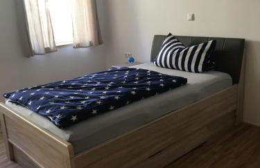 Unterkunft in Wiesent für Handwerker-/Monteure Berufsreisende - Foto 12