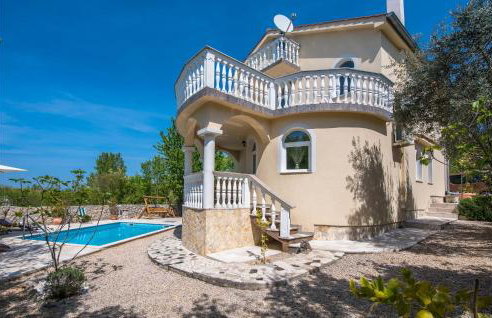 Holiday Home Barusici With Sea View 09 - Foto 16