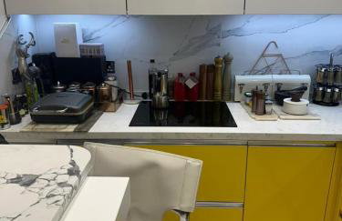 Westminster Apartment- Prime Location-Free Parking - Foto 56