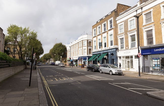 Paddington Apartments by Allô Housing - Foto 18