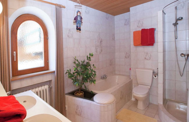 Chalet in Fusch Near Ski Lift and Lake - Foto 20