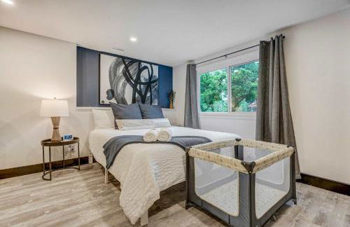 Oak Hills Estate Luxe Forest Escape Near USAFA - Foto 68