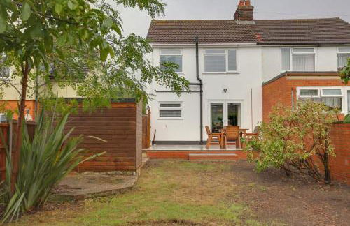 Surehaven Stays 3 Bedroom House Braintree - Foto 16