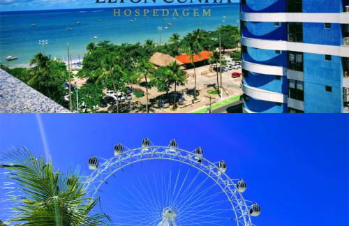 NÉO 1 - 511 - Pajuçara - Inesquecível! - Photo 37