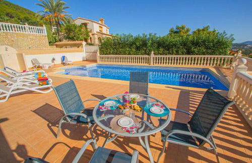 Villa Helios - PlusHolidays - Foto 37