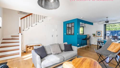 Le coin des Songes - Maison avec jardin - Foto 1