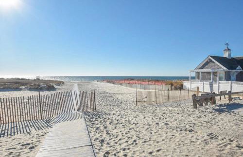 2 Min Walk to the Ocean Central A C - Foto 32