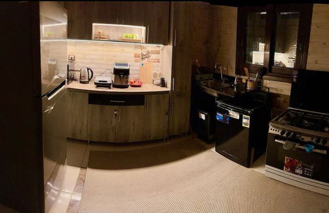 The Privacy Villa - Foto 17