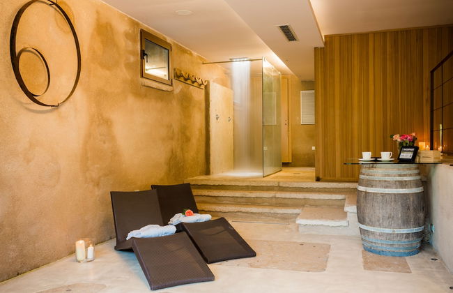 Massimago Wine Relais - Foto 40