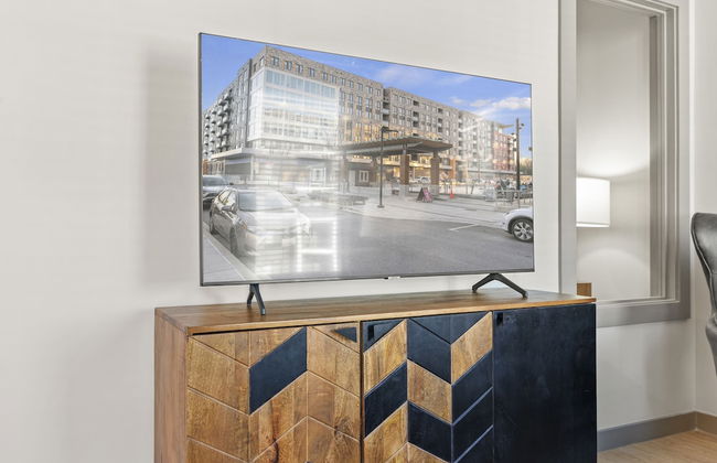 WhyHotel by Placemakr Columbia - Foto 76