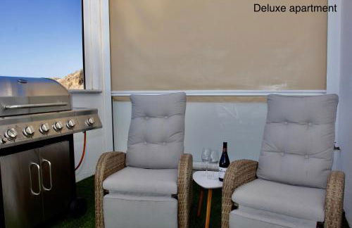 Peak of Arguineguin - Foto 4