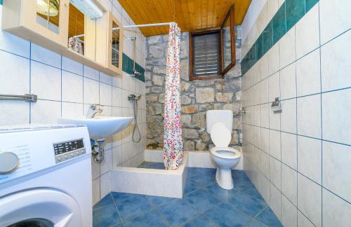 Betlehem & Nazaret cottage on Krk island - Foto 21