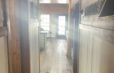 The Cedar Hutch - Foto 18