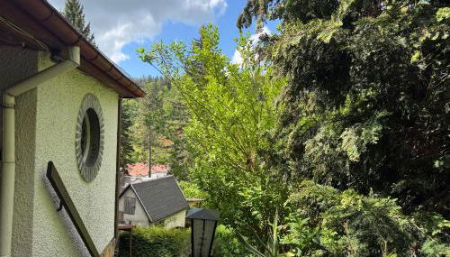 Waldhaus zur Kleinbahn - Photo 4