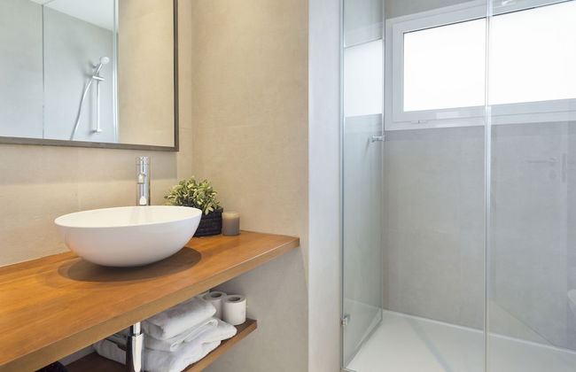 Sitges Group Calm Beach - Foto 75