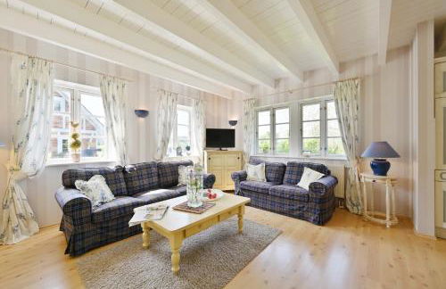 Landhaus Vilmnitz - Wohnung 7 - Foto 14