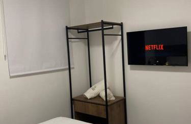 Cobertura Vista Mar Carapibus - Cariri Praia - Apartamento completo com 02 quartos - Photo 23