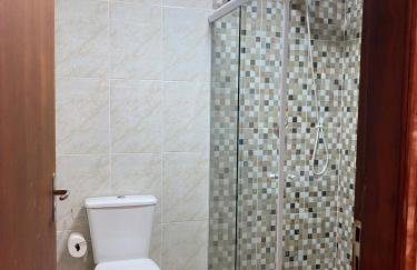 Aconchegante Casa de Hóspedes - Chácara Prado - Foto 25