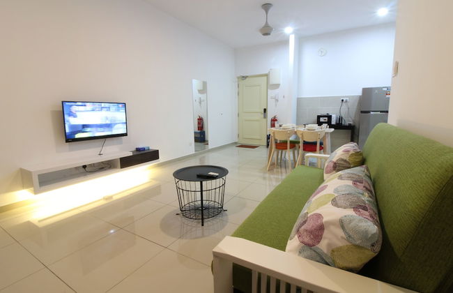 Atlantis Residences Delightful Homes by Step-In - Foto 12