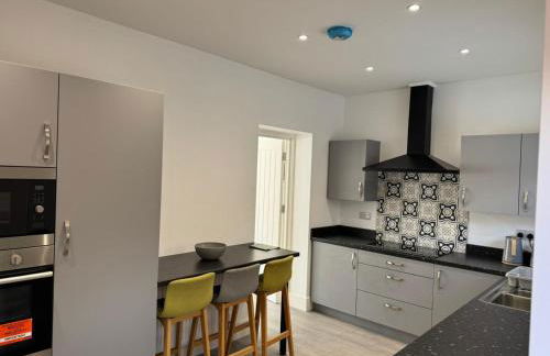 Nest in Northumberland - Foto 15