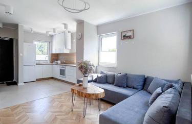 M&K Apartamenty Przystań Świbno - Photo 18