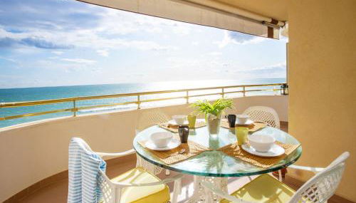 Apartment Front Beach by Interhome - Foto 2