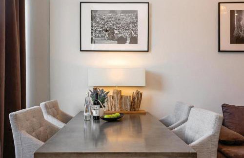 arabel Design Apartments Berlin - Photo 17