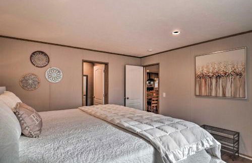 Bayside Louisiana Vacation Rental with Dock! - Foto 14