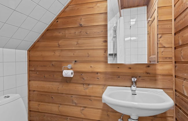 Glesvær Rorbu - Foto 26