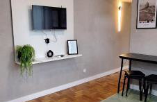 Apê moderno no Largo do Machado - Foto 26