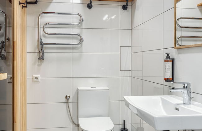 TopFloor Apartments - Photo 28