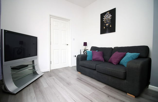 Rugby Road by Tŷ SA - Foto 9