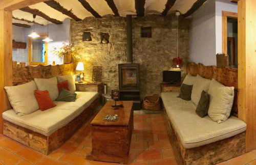 Casa Mingot SXVI Anciles Benasque - Photo 65