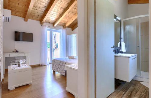 Villa Fuma by Interhome - Foto 36