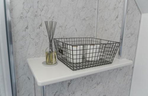 Valley View Studio Annexe - Photo 40