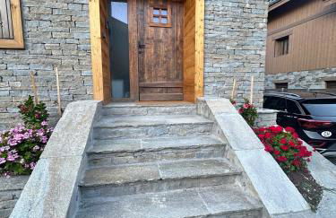 Le Refuge d'Ours, Champagny - Photo 25