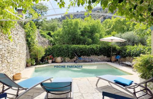 Les trois gites - Foto 1