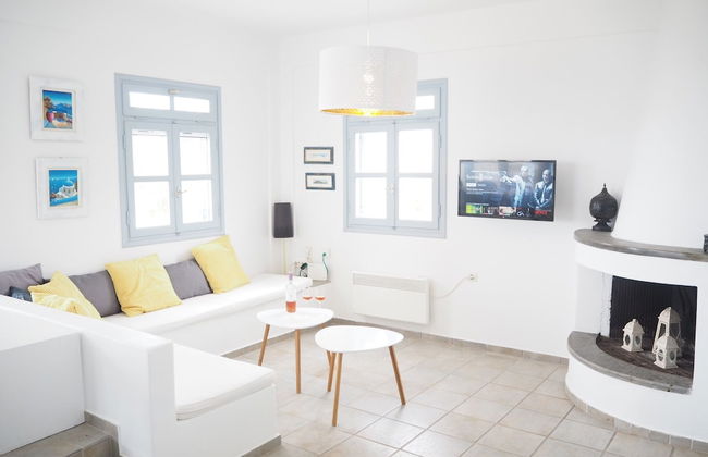 Villa Thea - Foto 15