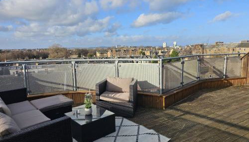 Rooftop Retreat - Foto 4