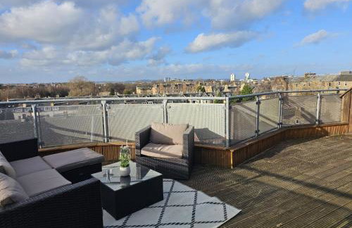 Rooftop Retreat - Foto 4