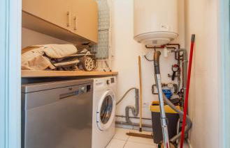 Hyper Centre Gare TER - 4 lits - 6 couchages - Foto 10