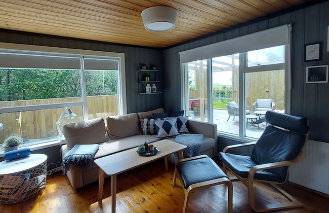 Eyja Mörk & Bubble Bedroom - Foto 26