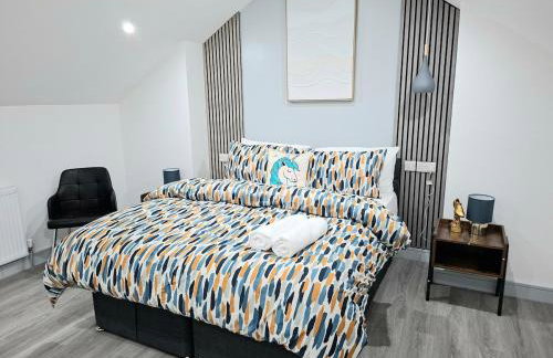 New & Lovely Spacious 2-Bedroom Villa - Foto 8