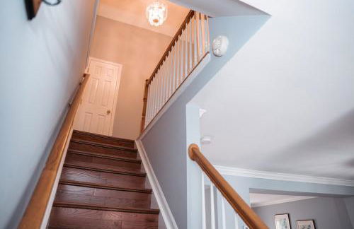 Cozy Springfield Townhome , WIFI , Pet Friendly - Foto 54