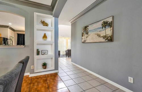 Spacious 7BR Retreat w Pool Game Room - Foto 47