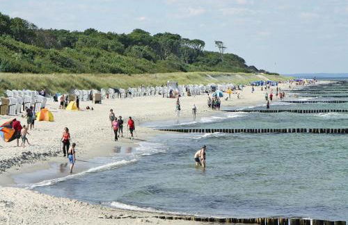 Ferienwohnung, Ribnitz-damgarten - Foto 21